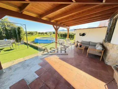 Chalet en Corbera