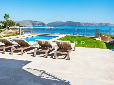 Casa en Ciutat d'Alcúdia