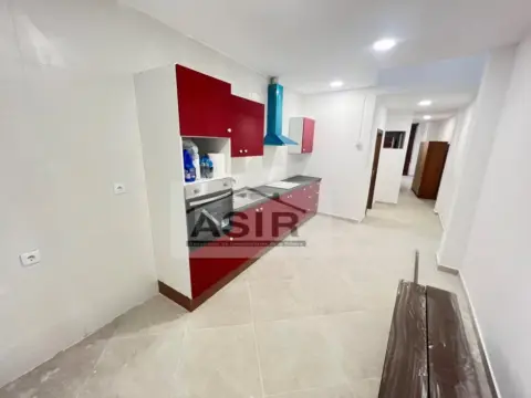 Estudio en Centre