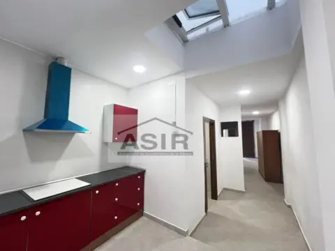 Estudio en Centre