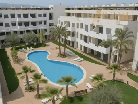 Apartamento en Puerto Vera-Las Salinas