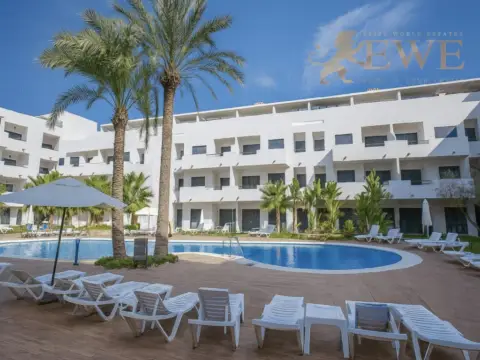 Apartamento en Puerto Vera-Las Salinas