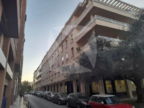 Piso en Centro Histórico