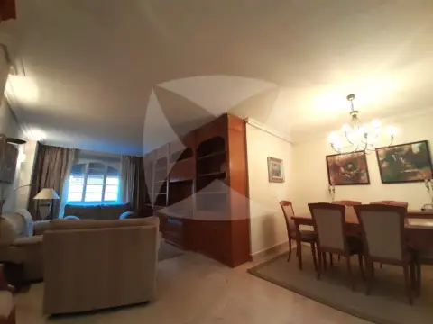 Piso en Centro Histórico