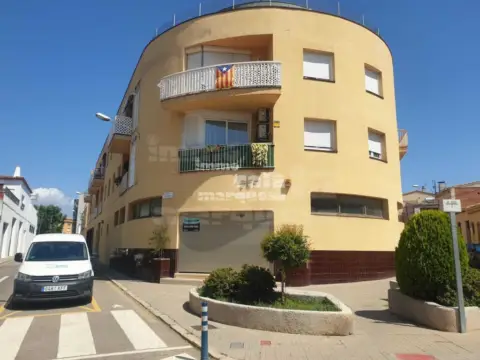 Local comercial en Palafrugell Poble
