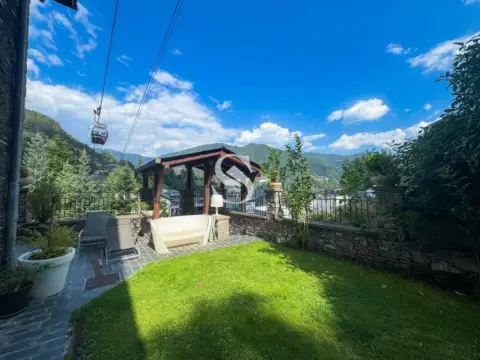 Casa en La Massana