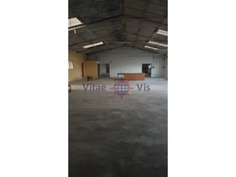 Nave industrial en calle Camino Venta de los Rafaeles