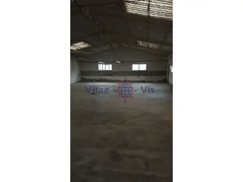 Nave industrial en calle Camino Venta de los Rafaeles