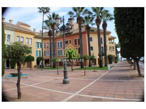 Local comercial en Puerto de Sotogrande-La Marina
