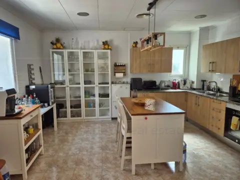 Chalet en Nou Eixample Nord