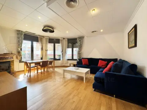 Chalet en Nou Eixample Nord