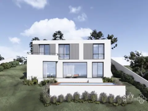 Chalet en Es Grau-Cala Llonga