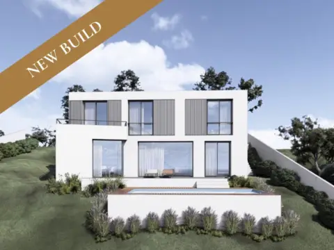 Chalet en Es Grau-Cala Llonga