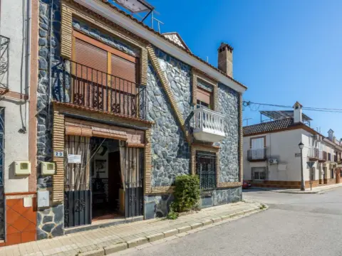 Casa adosada en calle de Magallanes, 29