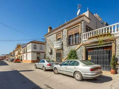 Casa adosada en calle de Magallanes, 29