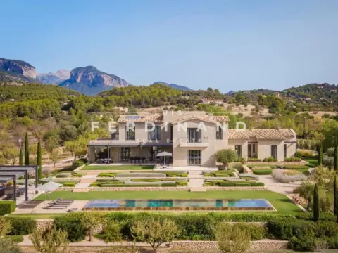 Casa en Santa Maria del Camí