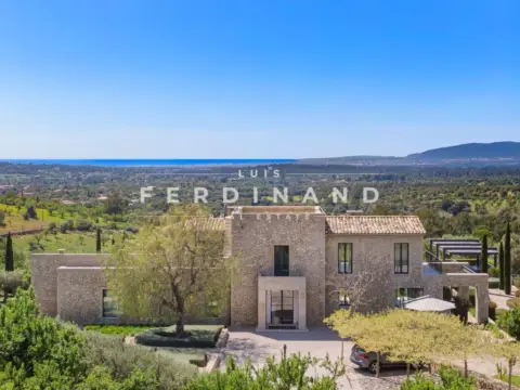 Casa en Santa Maria del Camí
