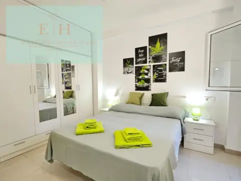 Apartamento en Las Marinas-Bolaga