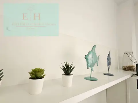 Apartamento en Las Marinas-Bolaga
