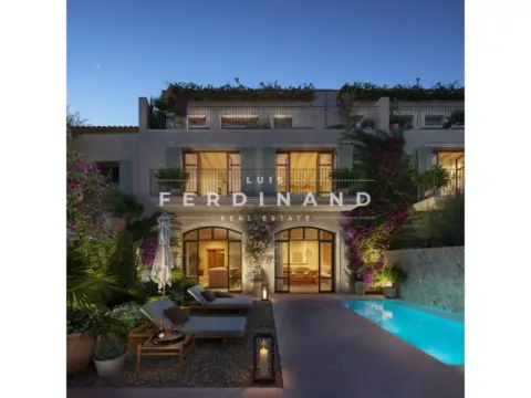 Casa en Santa Maria del Camí