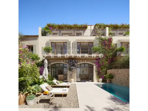 Casa en Santa Maria del Camí