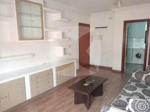 Piso en Avenida de Elvas-Campus