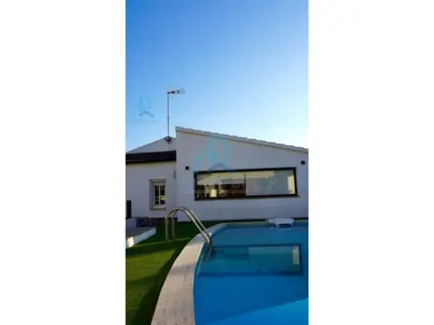 Casa en La Pobla de Montornès
