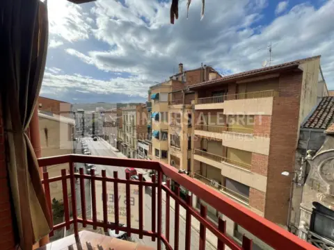 Piso en La Pobla de Segur