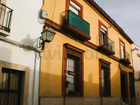 Casa en Madre de Dios