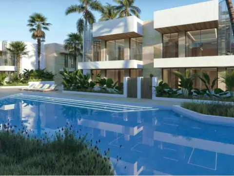 Ático en Sant Antoni de Portmany