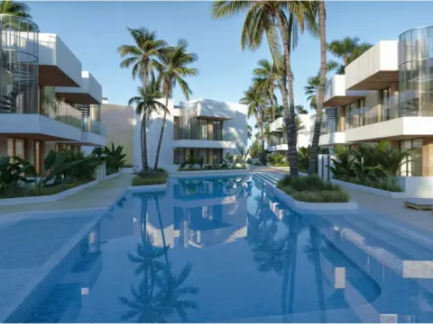 Ático en Sant Antoni de Portmany