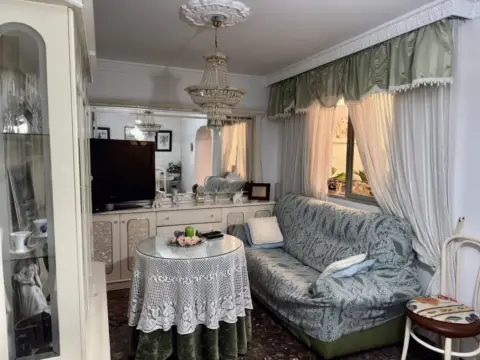 Casa en Canillas de Aceituno
