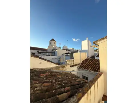 Casa en Canillas de Aceituno