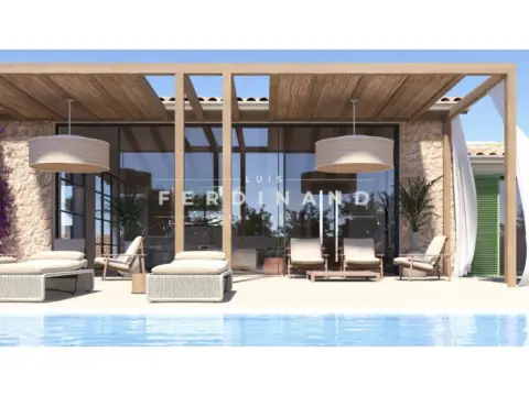 Casa en Llevant