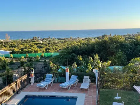 Finca rústica en Avenida de Pescia-La Noria-Pueblo Rocío