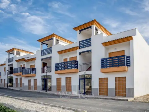 Apartamento en calle Diseminados Herrerias