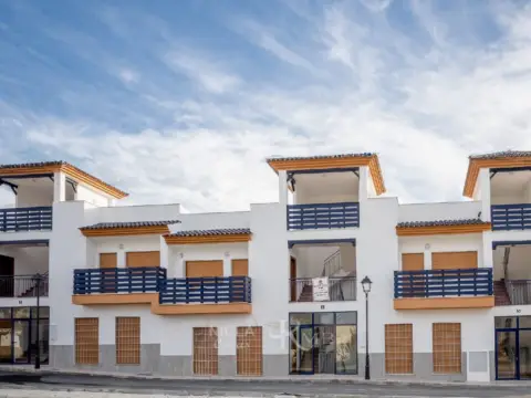 Apartamento en calle Diseminados Herrerias