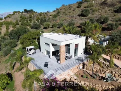 Casa en Álora