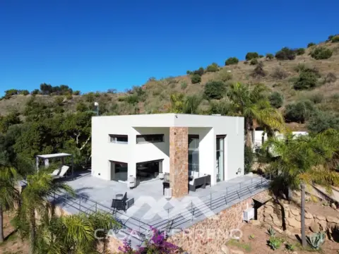 Casa en Álora