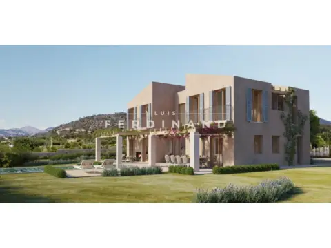 Casa en Santa Maria del Camí