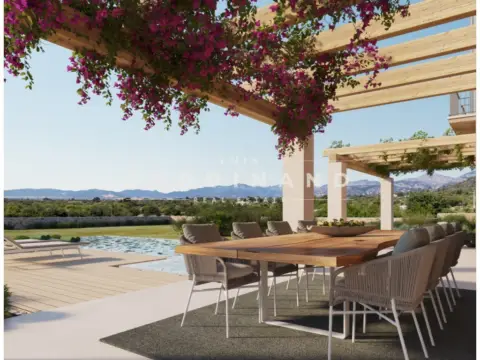 Casa en Santa Maria del Camí