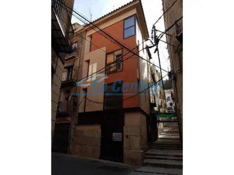 Piso en Carrer dels Mercaders, 10