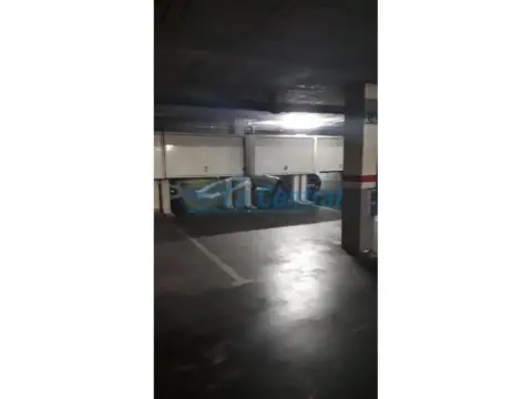 Garaje en Avinguda de l'Estadi, 13
