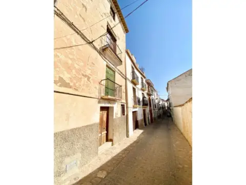 Casa en Alhama de Granada
