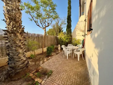 Casa en Puerto de Mazarrón