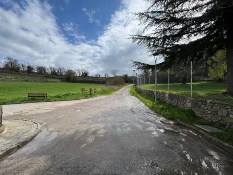 Terreno en Castellterçol