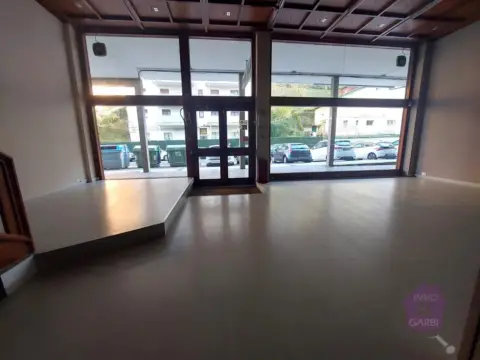 Local comercial en Altza