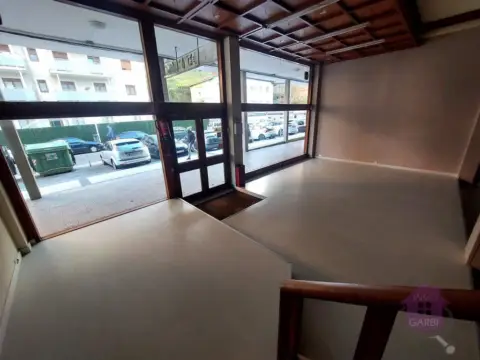 Local comercial en Altza