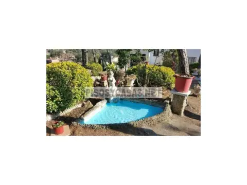 Chalet en Carrer de Sant Hilari Sacalm, 10