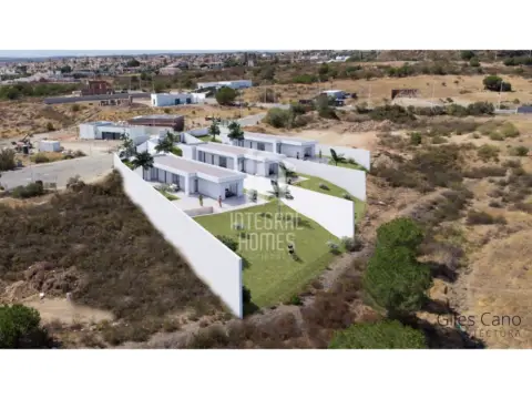 Chalet en Zona Costa Esuri